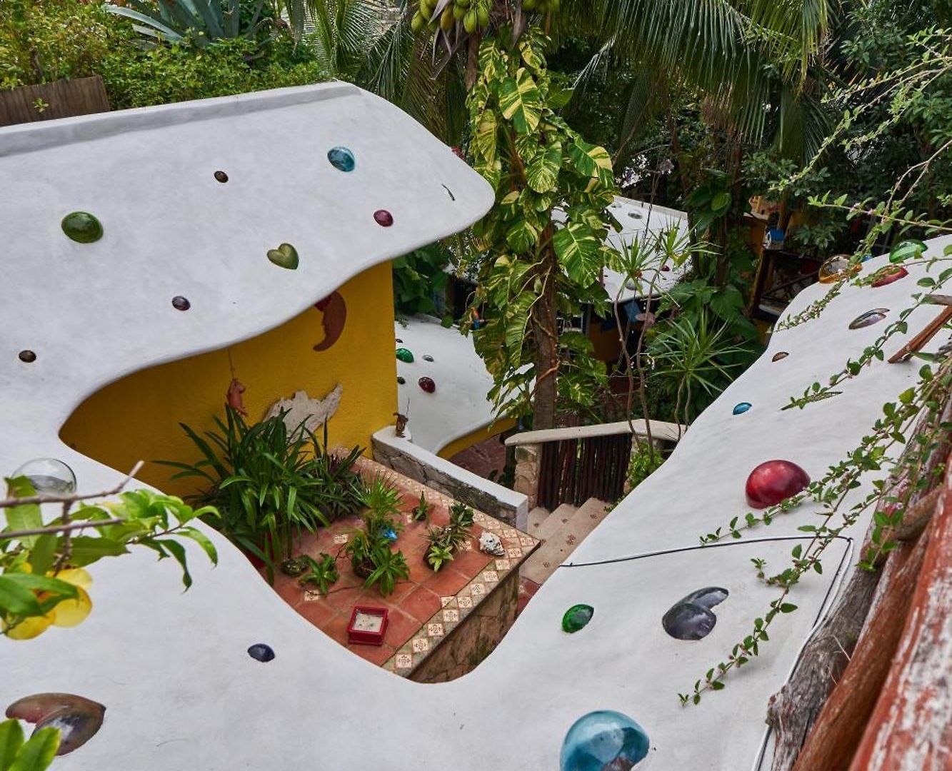 Maison 3* Tulum