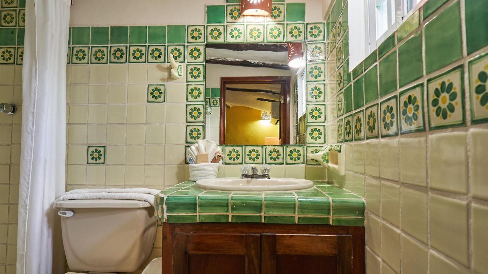 Maison 3* Tulum