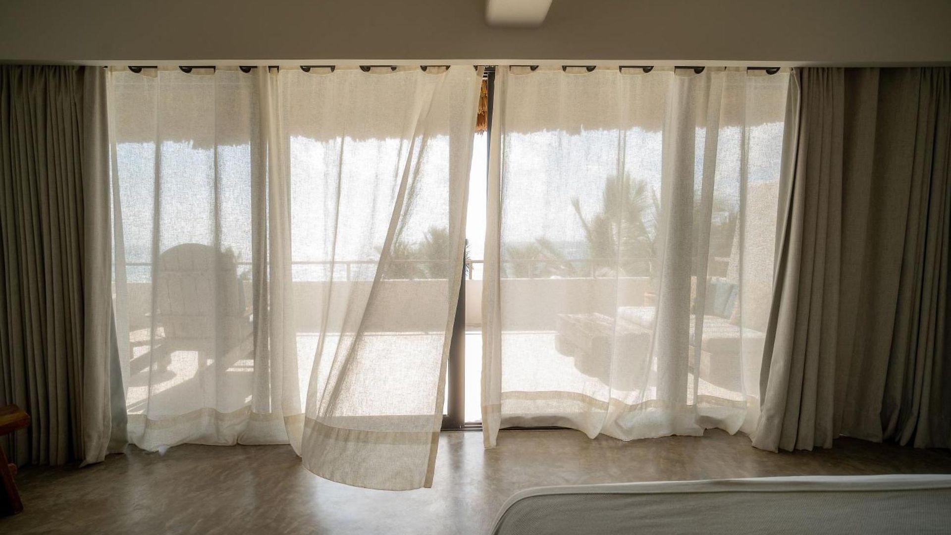 Chiringuito Hotel 4*
