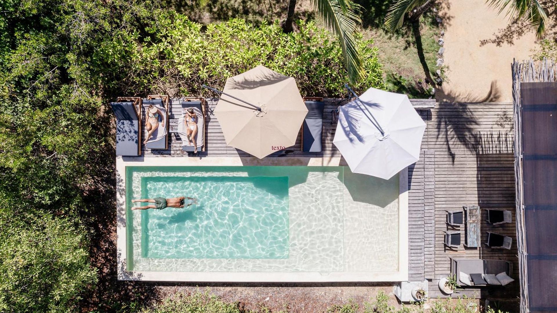 Lodge Vida Silvestre