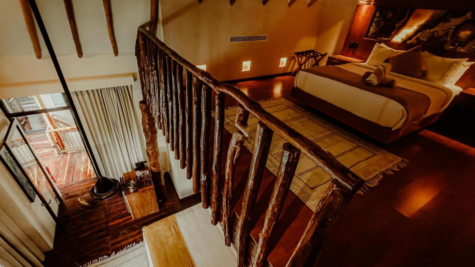 Casa Teka - Boutique & Cenote Hotel Tulum