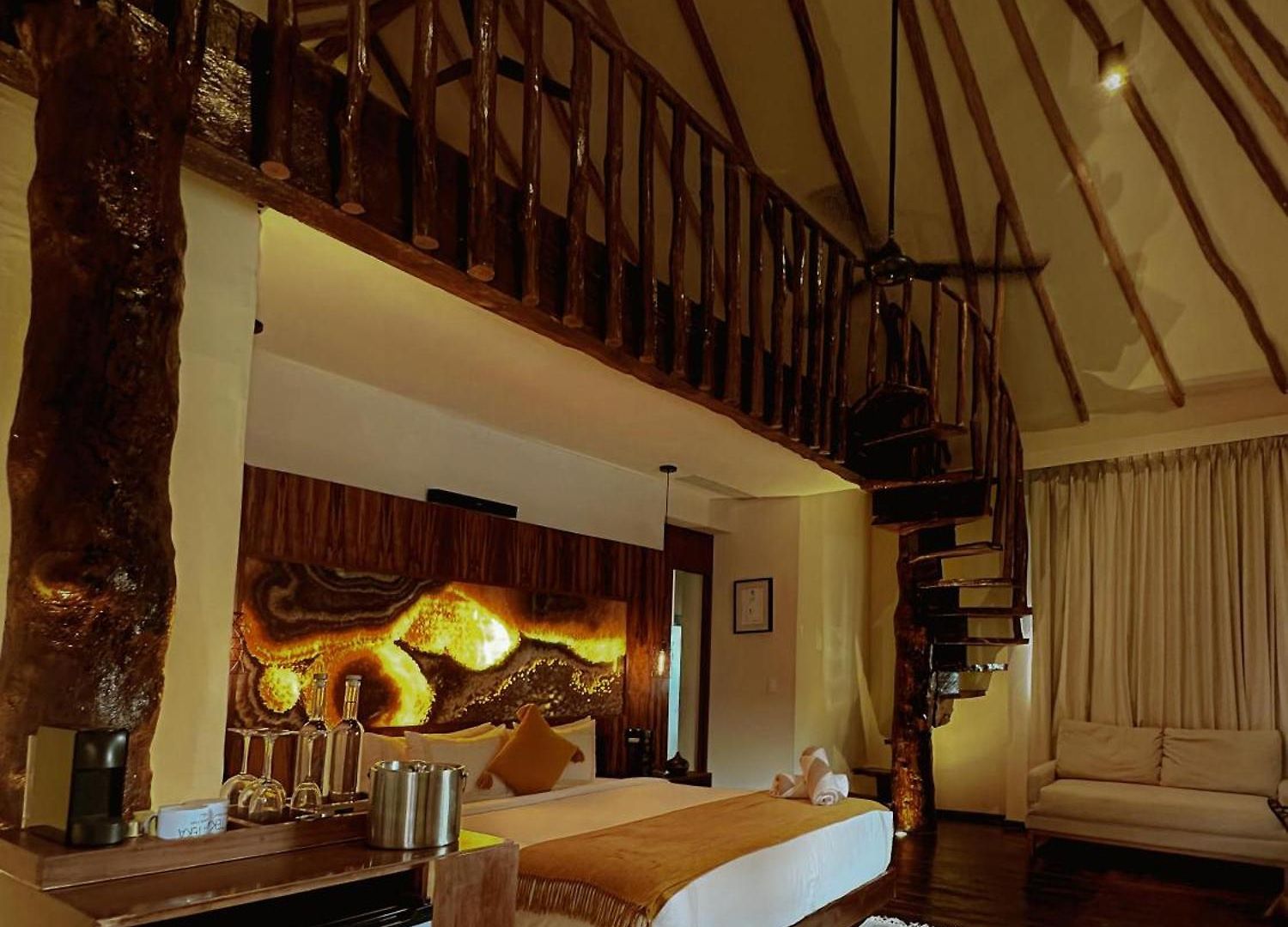 Casa Teka - Boutique & Cenote 4*
