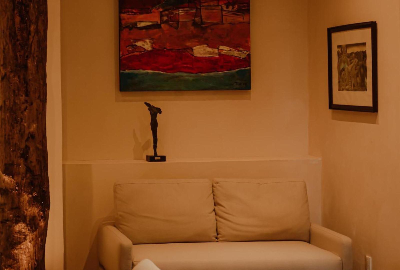 Hotel Casa Teka - Boutique & Cenote