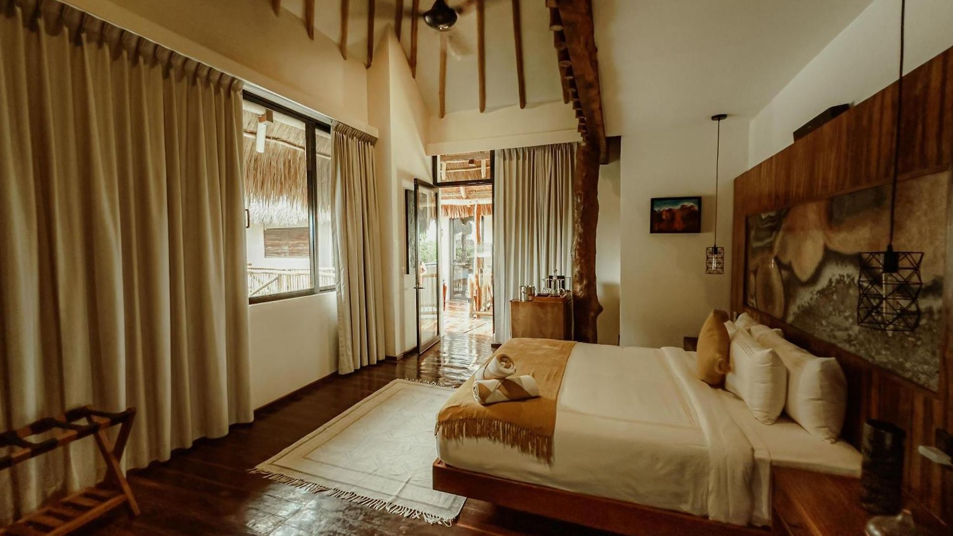 Casa Teka - Boutique & Cenote Hotel Tulum