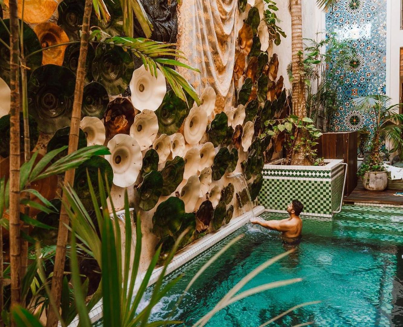 Hotel Layla - Adults Only Tulum