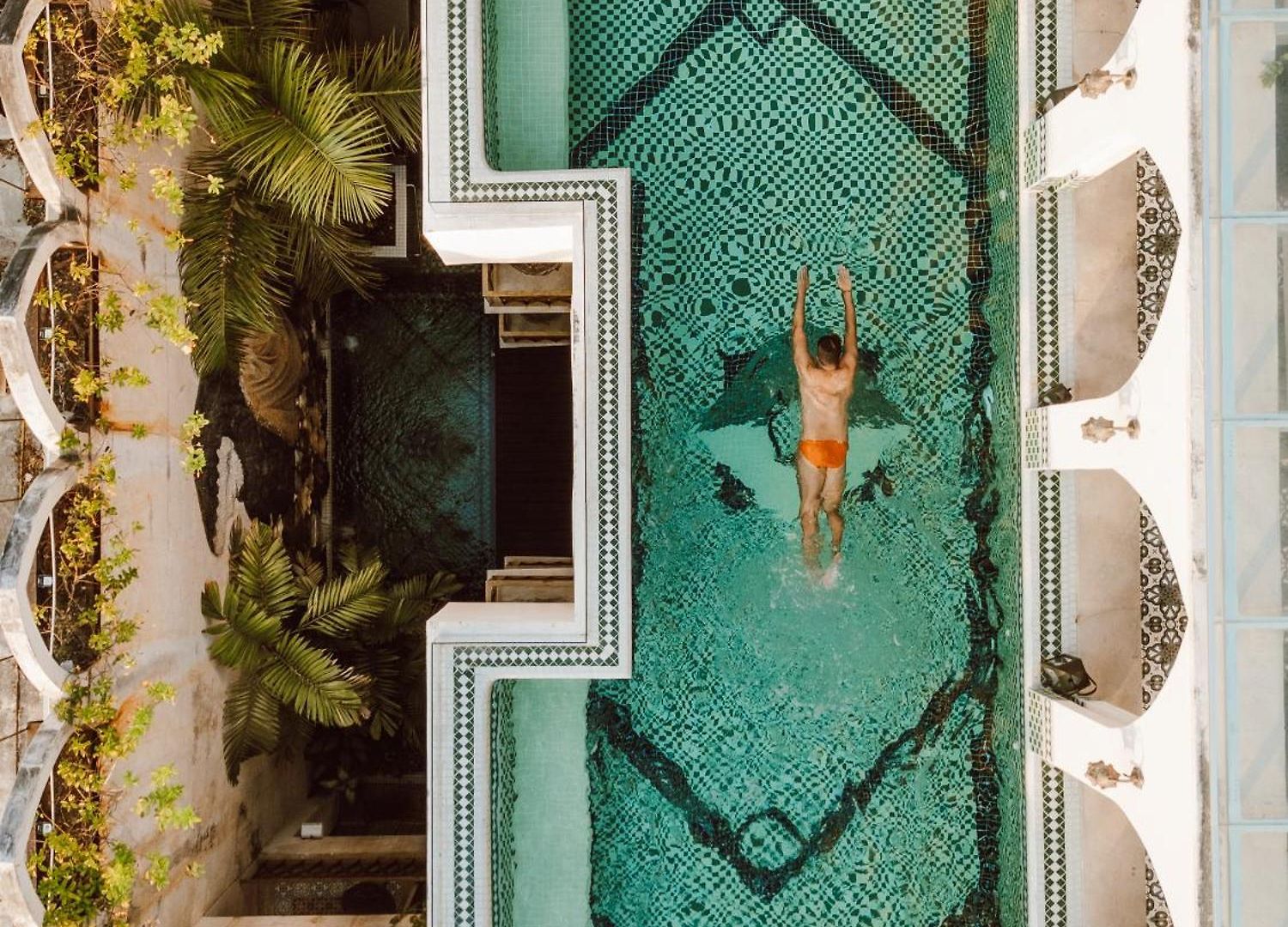Hotel Layla - Adults Only