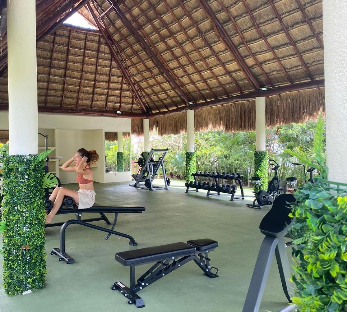 Vacations * Tulum