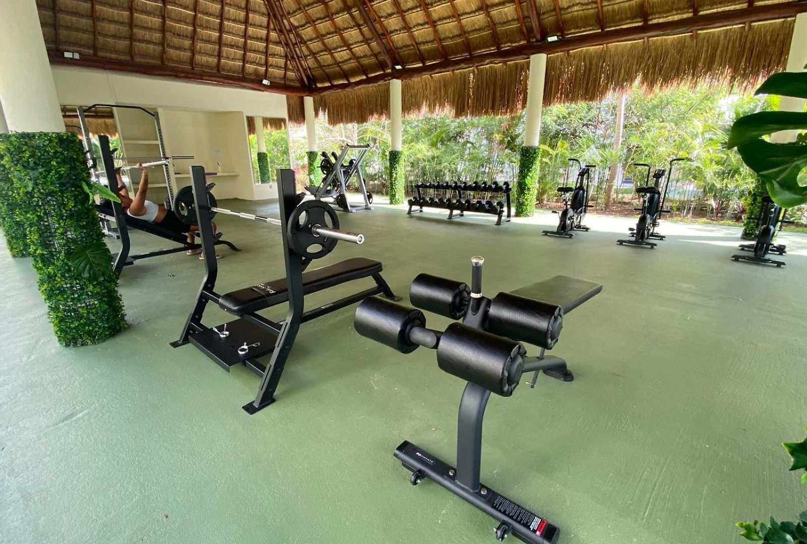 Habitación en casa particular Vacations Tulum