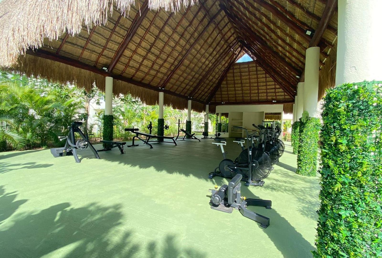Vacations Tulum