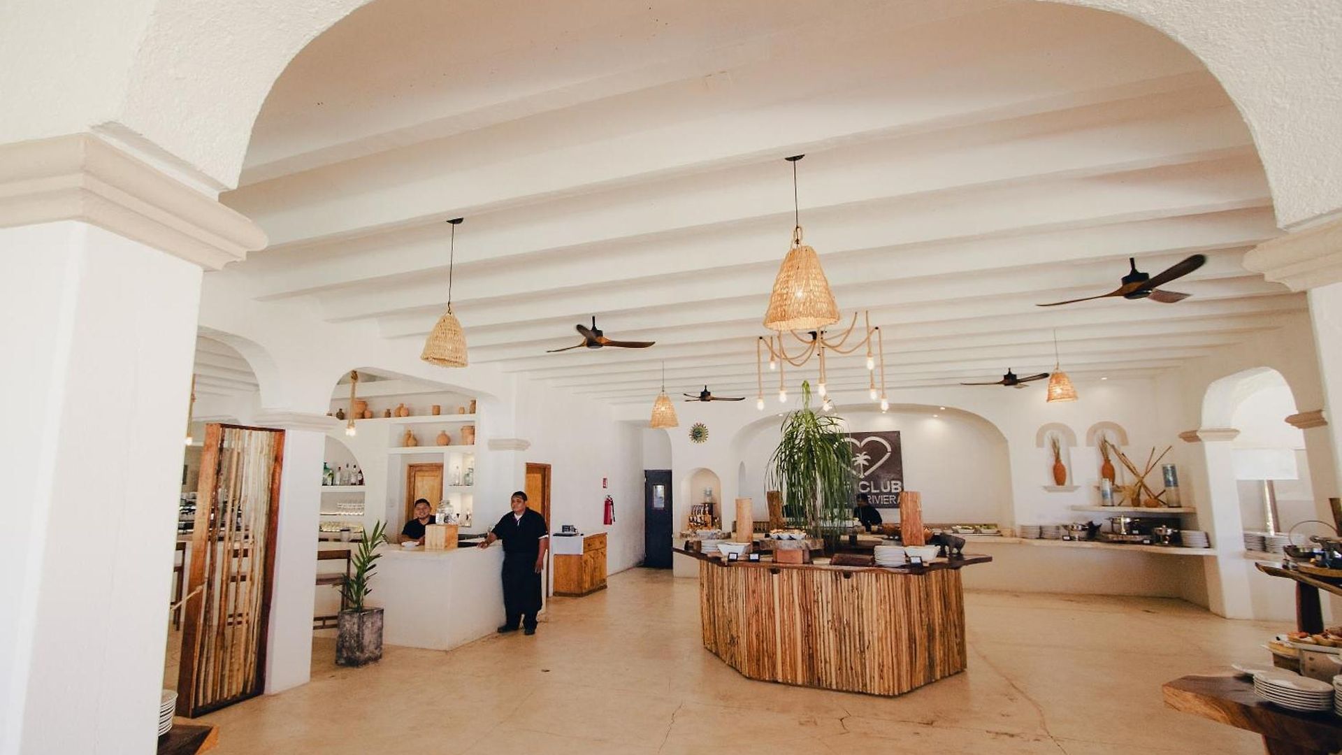 Hotel Vr Club Riviera