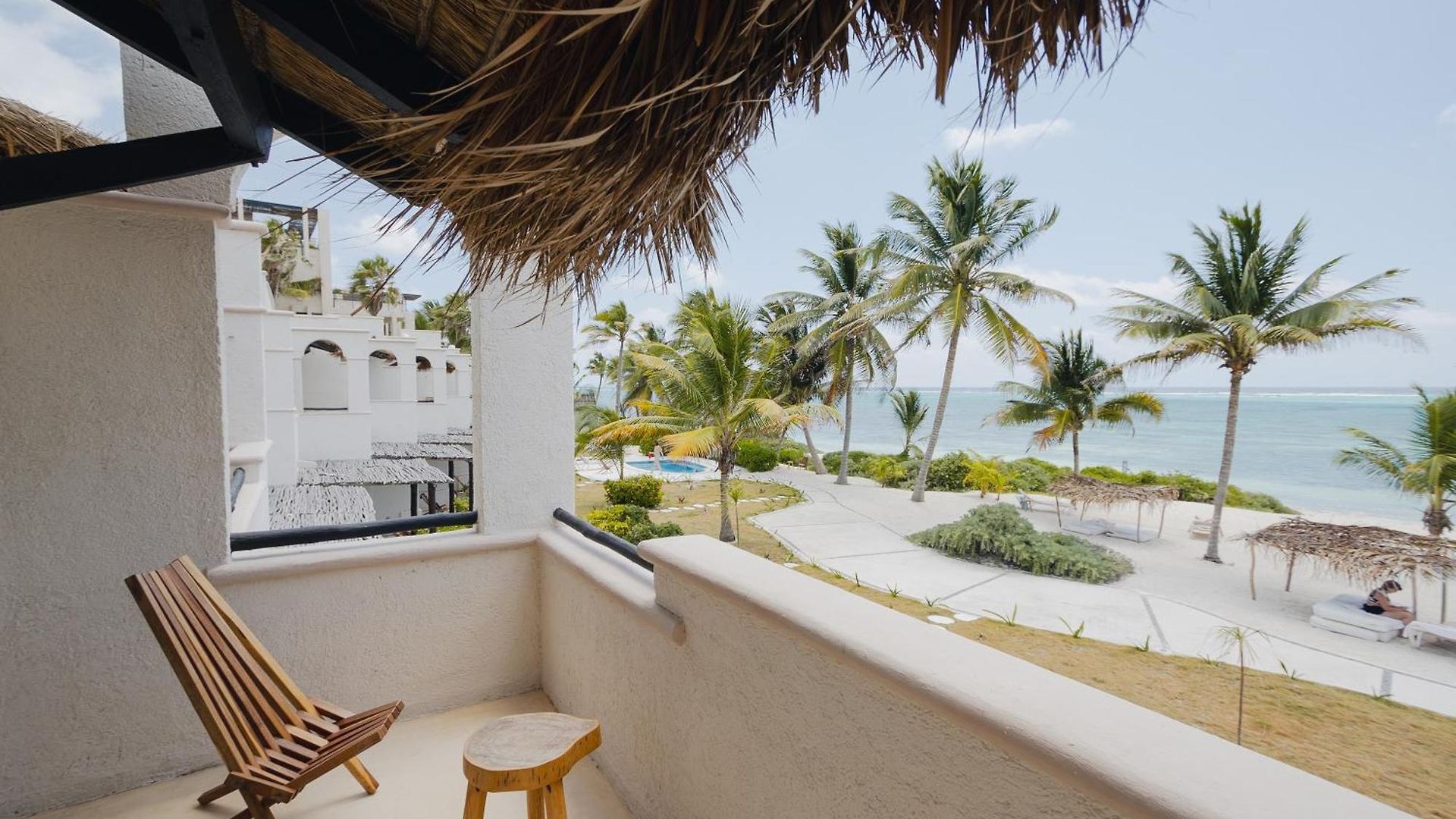 Vr Club Riviera 4* Tulum