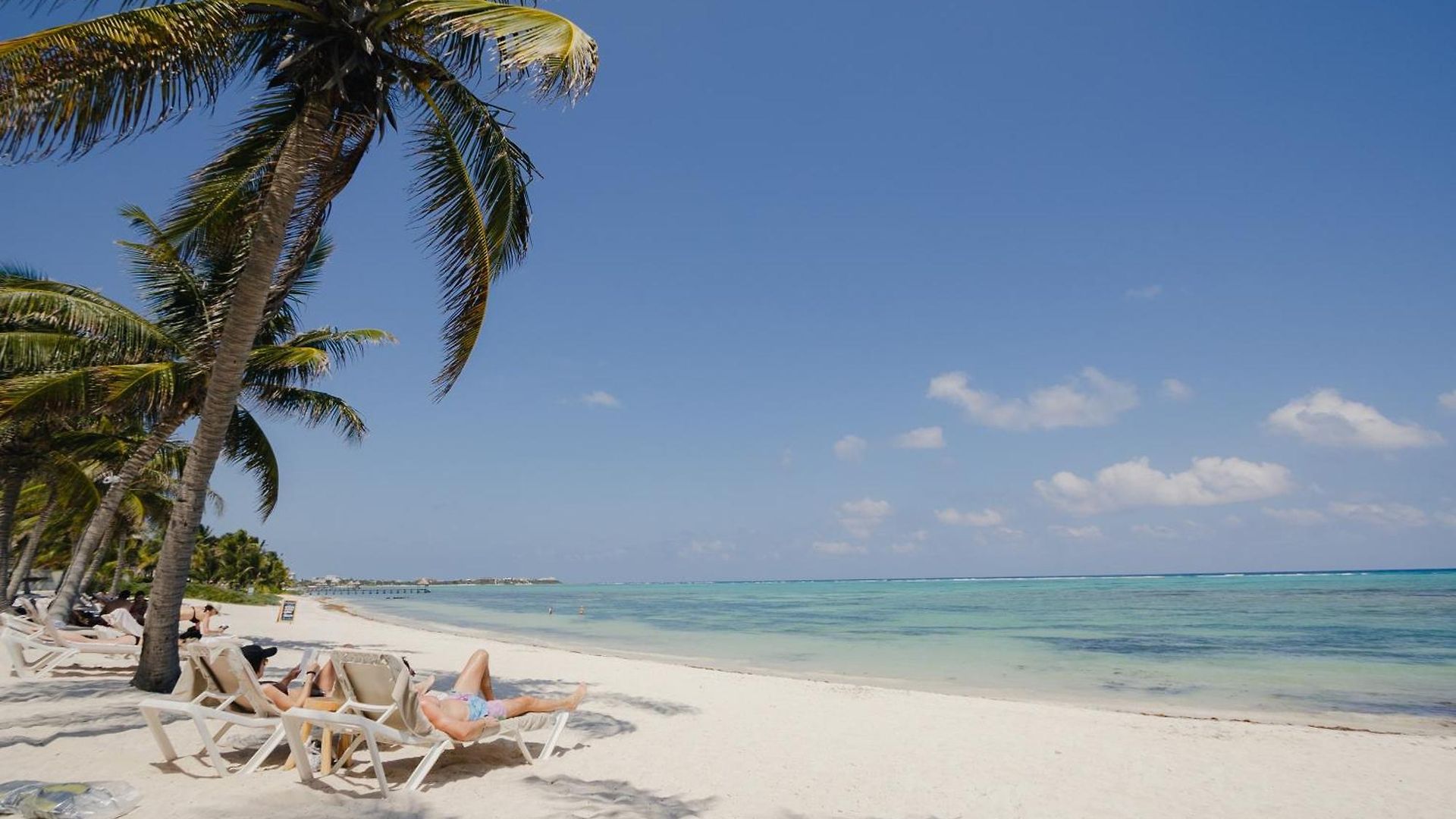 Vr Club Riviera Hotel 4*