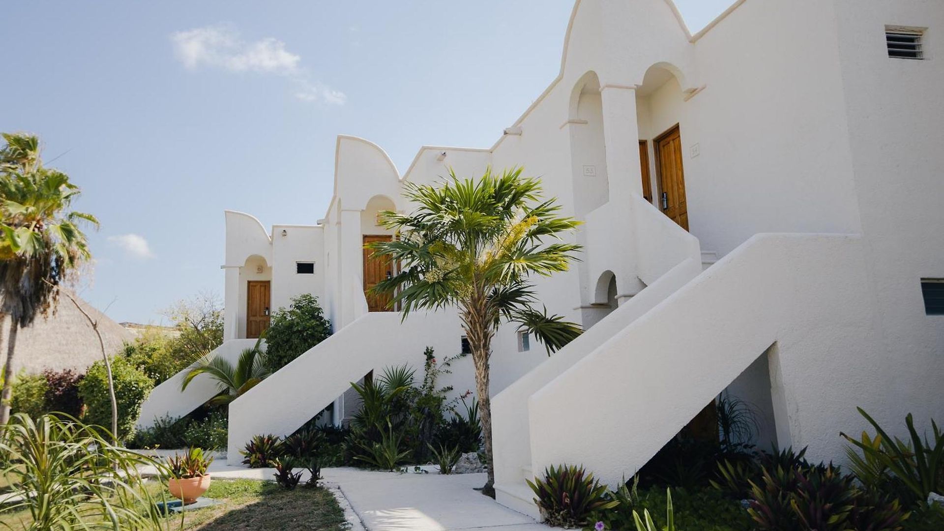 Vr Club Riviera Hotel Tulum