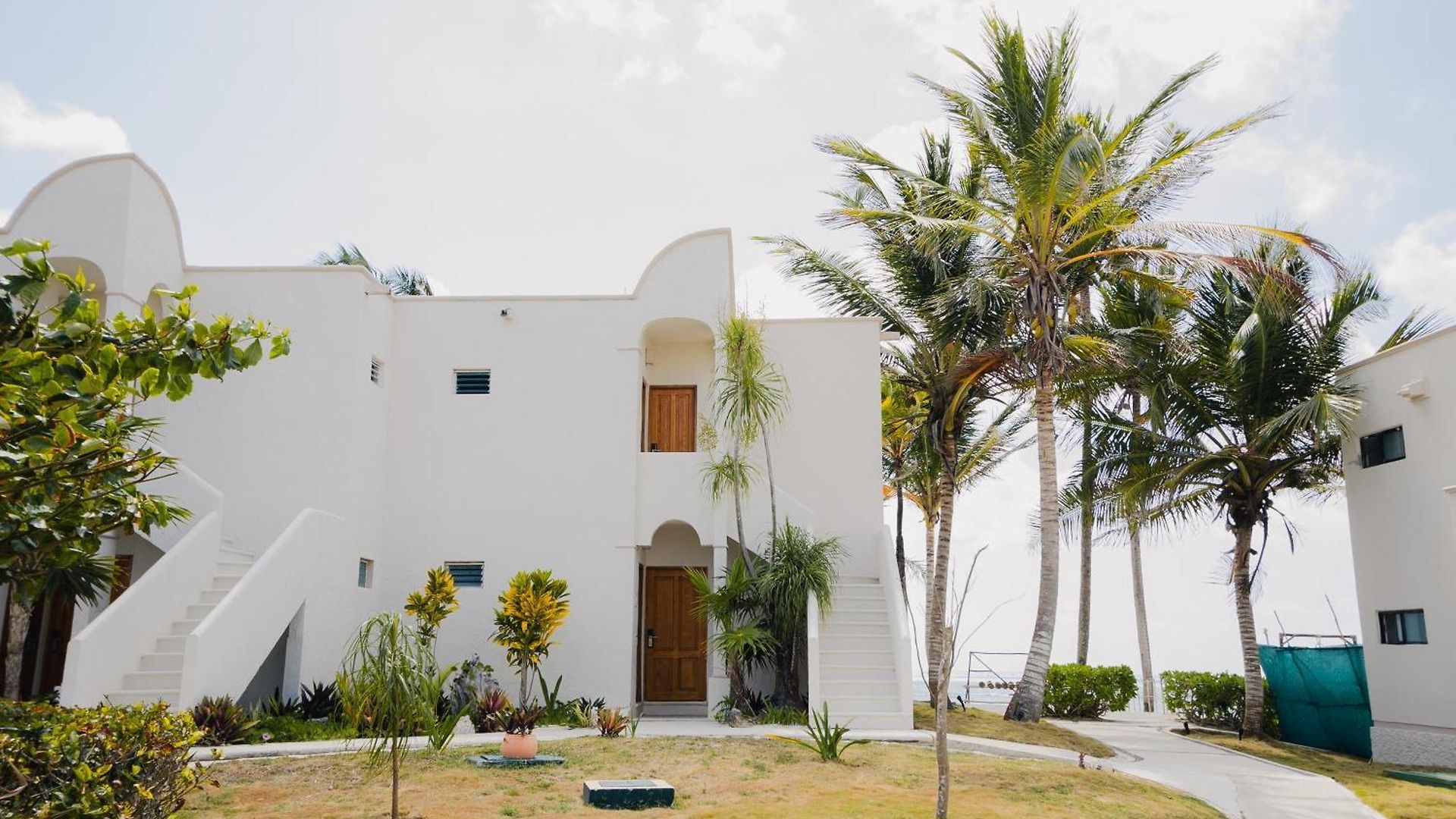 Hotel Vr Club Riviera 4*