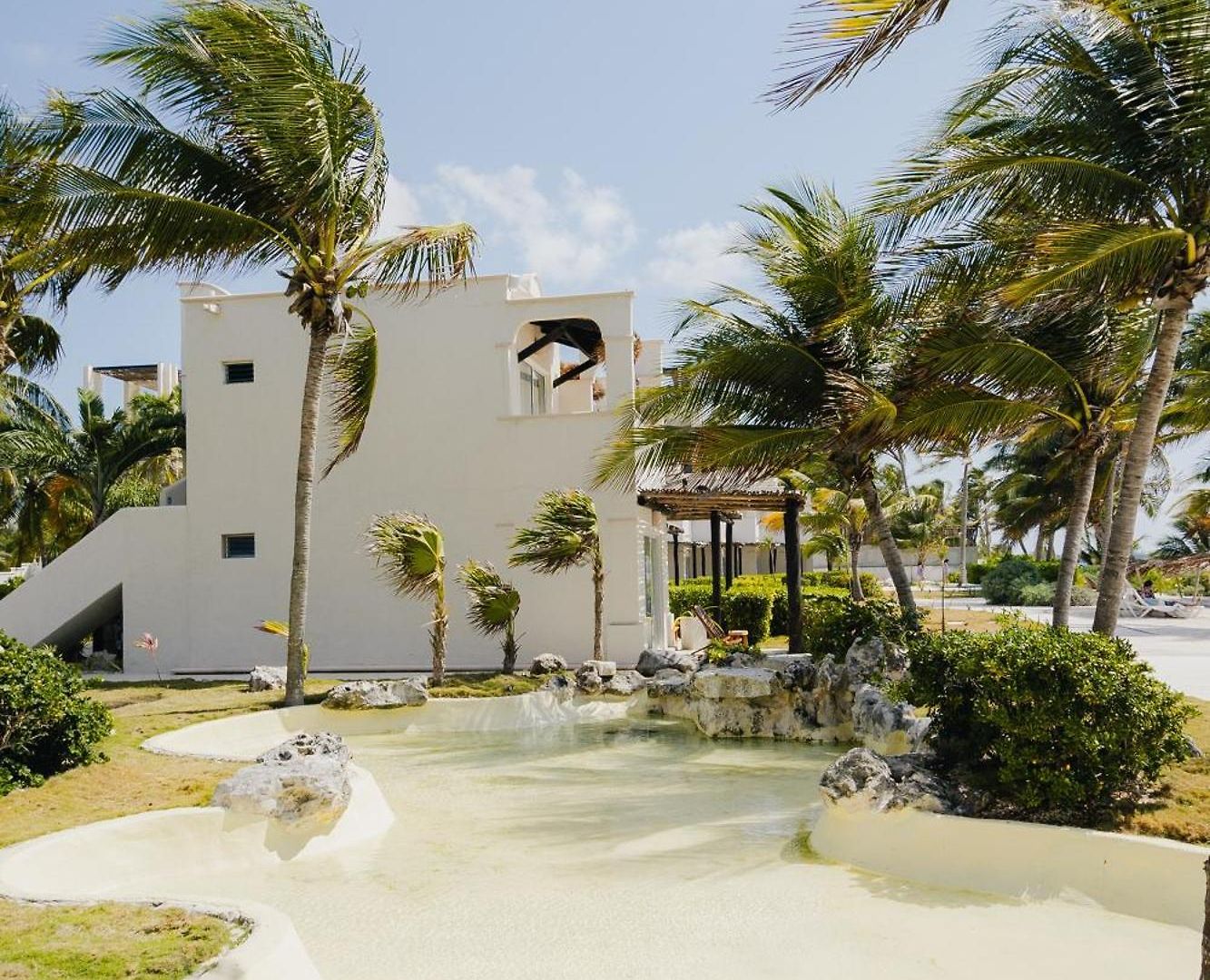 Hotel Vr Club Riviera Tulum