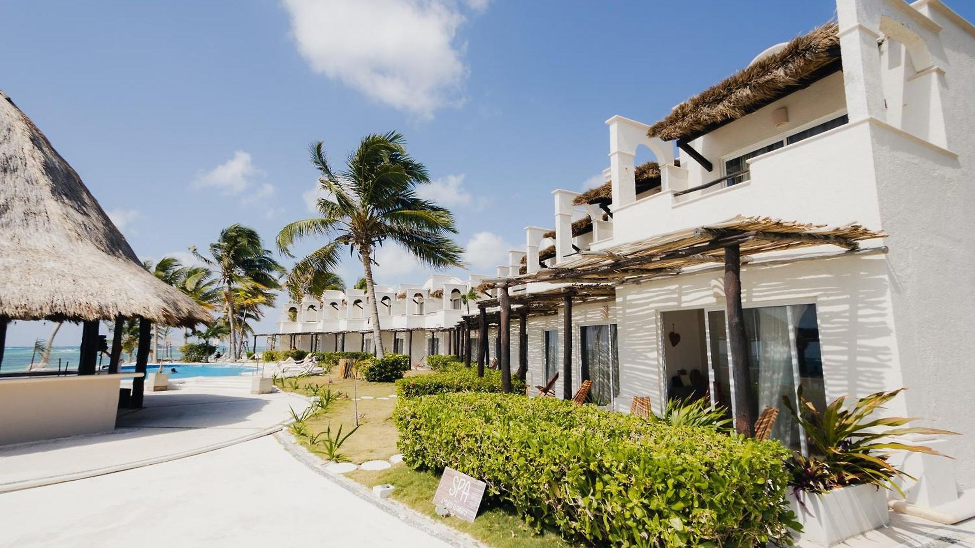 Vr Club Riviera Hotel Tulum