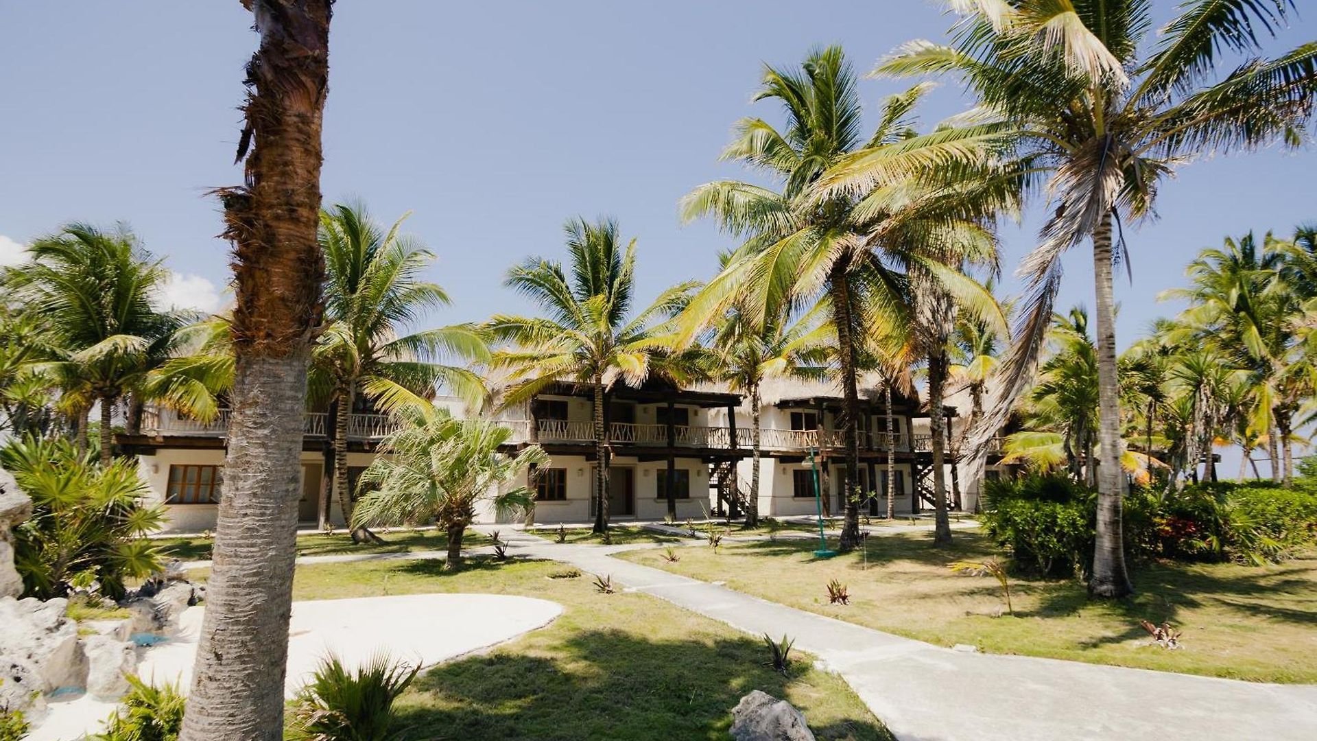 Hotel Vr Club Riviera