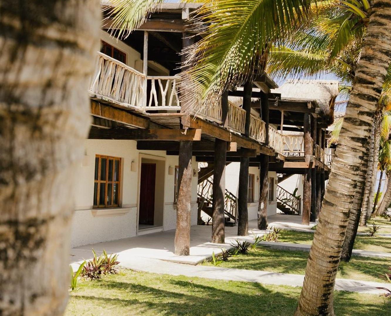Vr Club Riviera Tulum