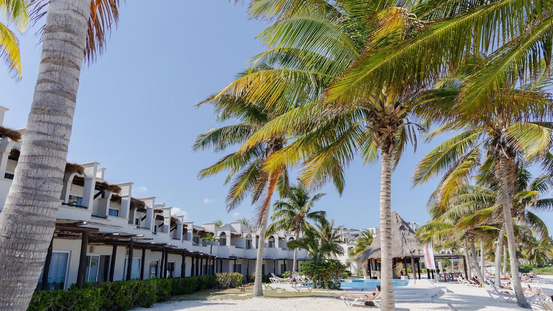 Vr Club Riviera Hotel Tulum