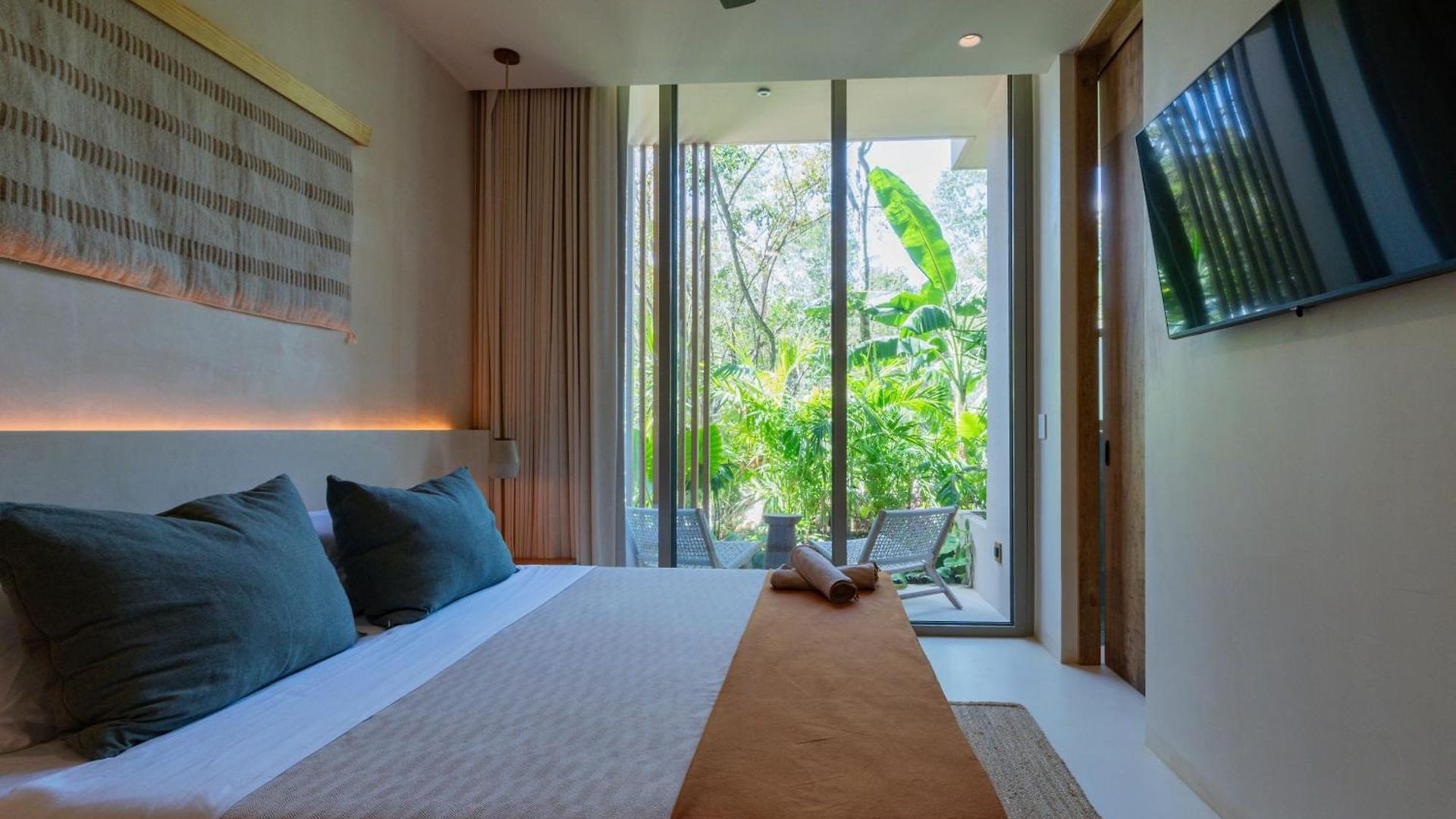 Aflora - Managed By Elite Alliance Hotel Tulum