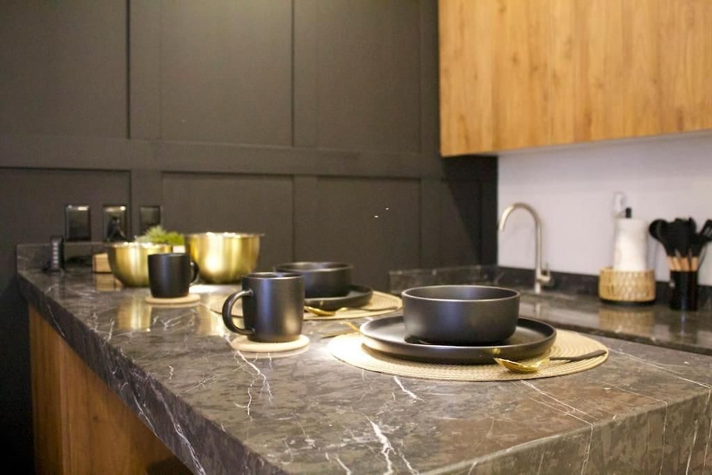 Downtown Aldea Zama Luxury Apartment
