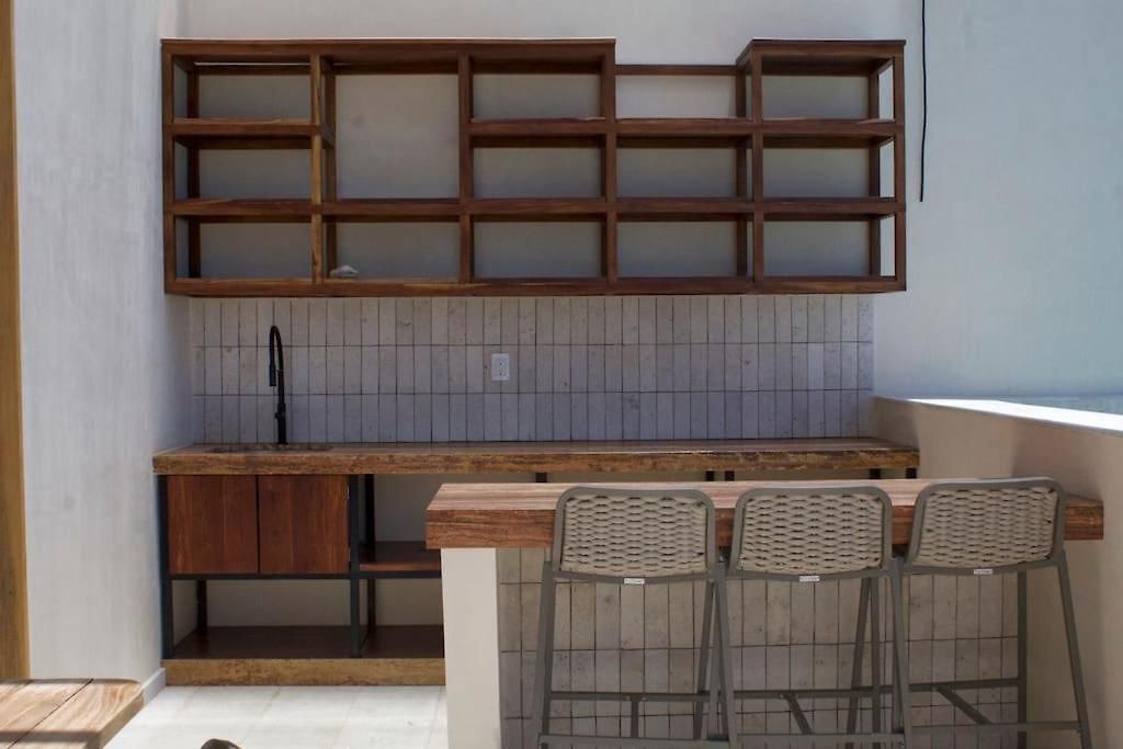 Downtown Aldea Zama Luxury Apartment *