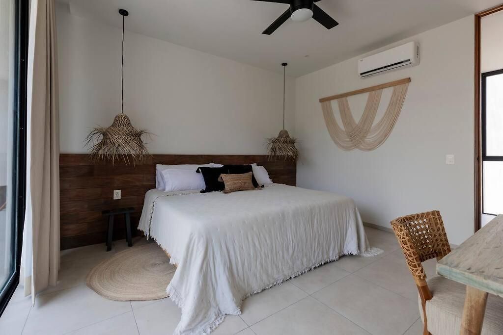 Casa Aguacate