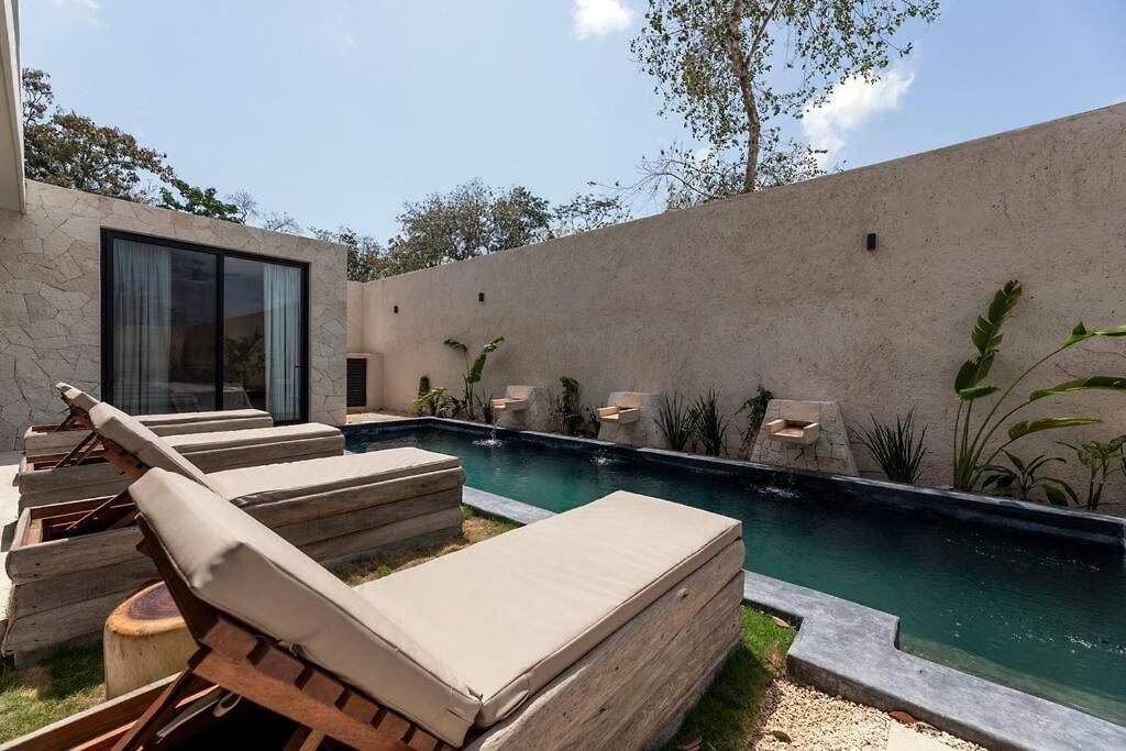 Casa Aguacate