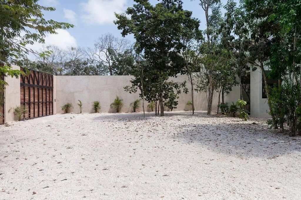 Casa Aguacate