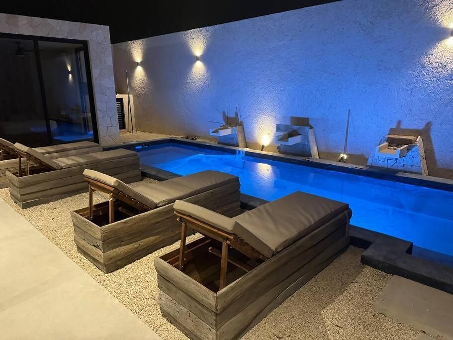 Villa Casa Aguacate *