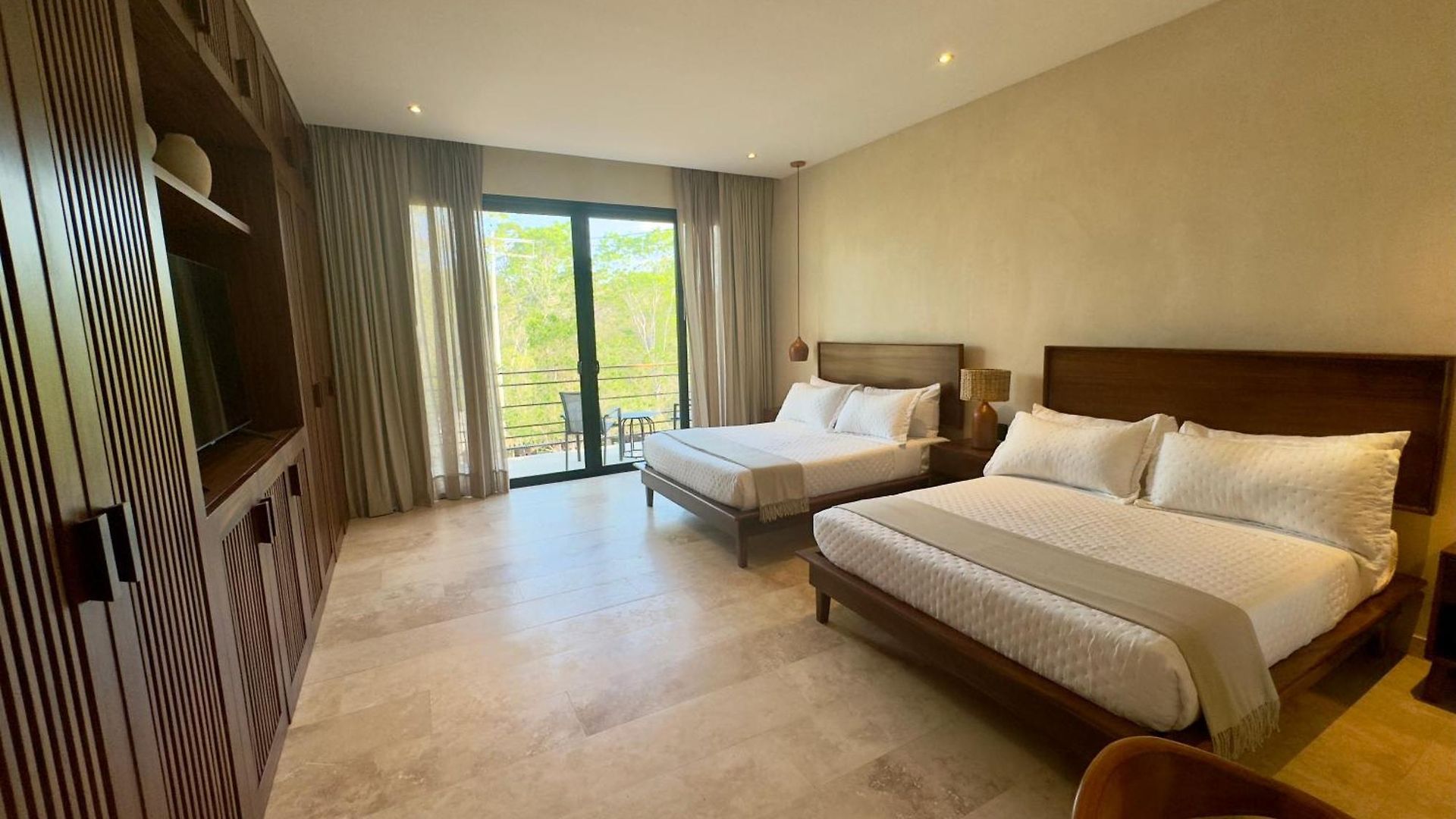 Casa Laak, Luxury Villa, 5 Bedroom 7 Bt, Heated Pool Villa