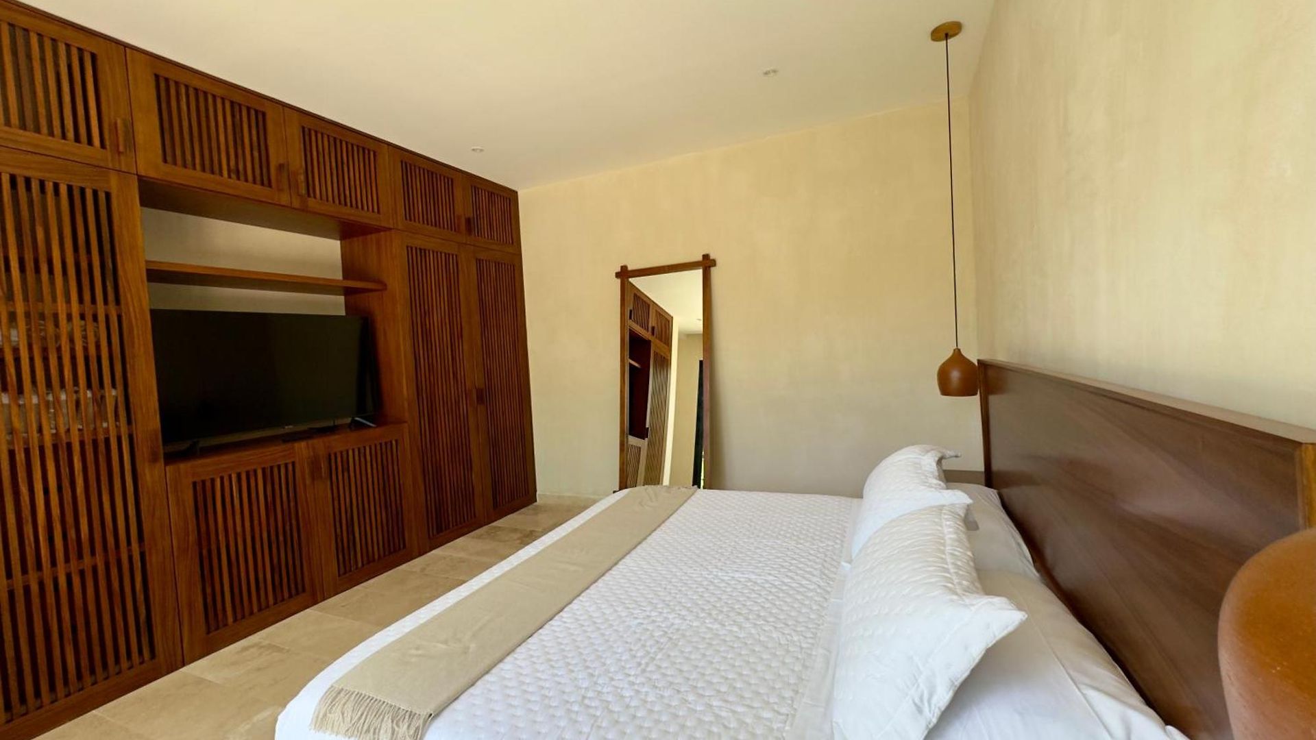 Casa Laak, Luxury Villa, 5 Bedroom 7 Bt, Heated Pool Villa Tulum
