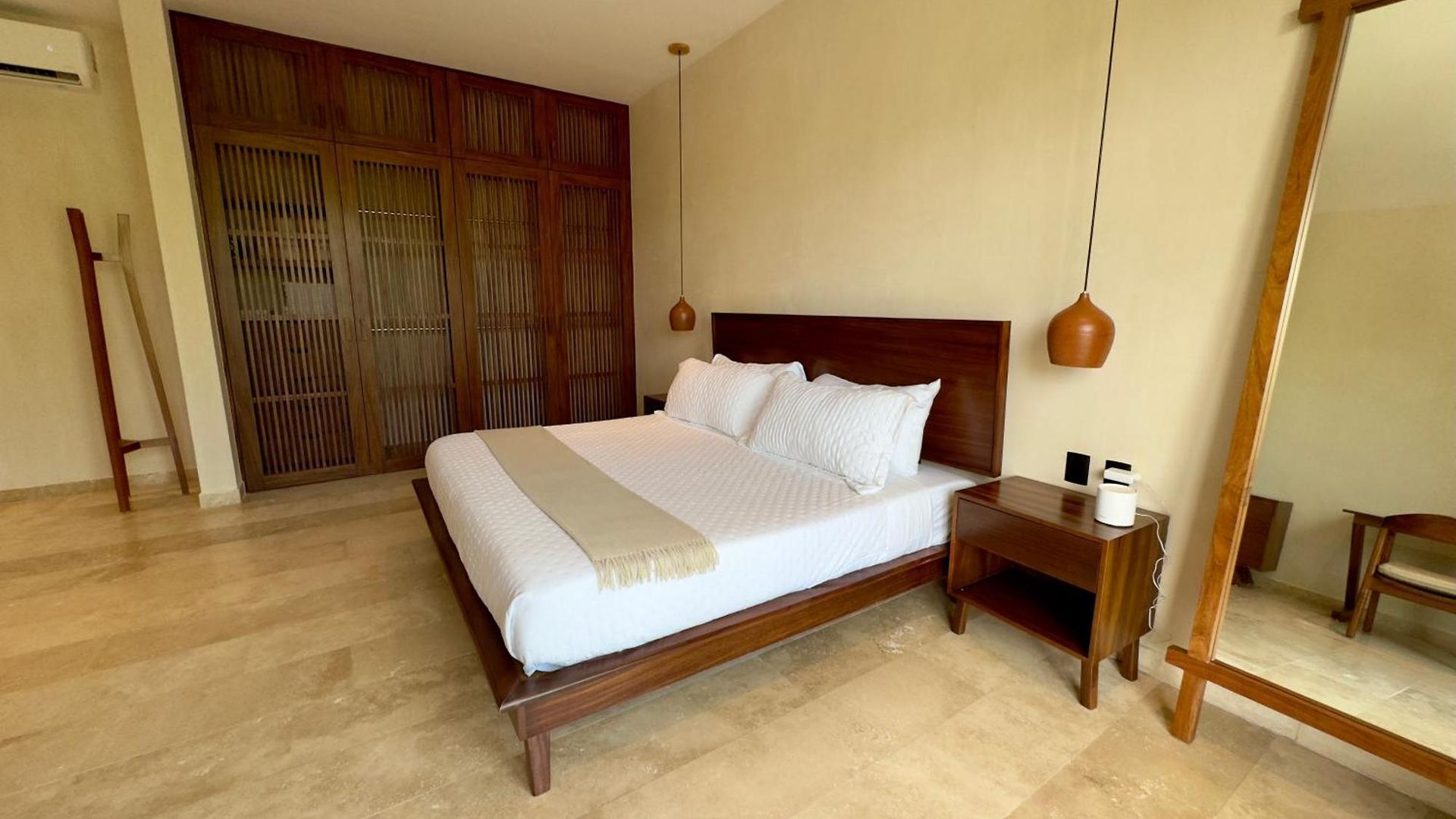 Casa Laak, Luxury Villa, 5 Bedroom 7 Bt, Heated Pool * Tulum