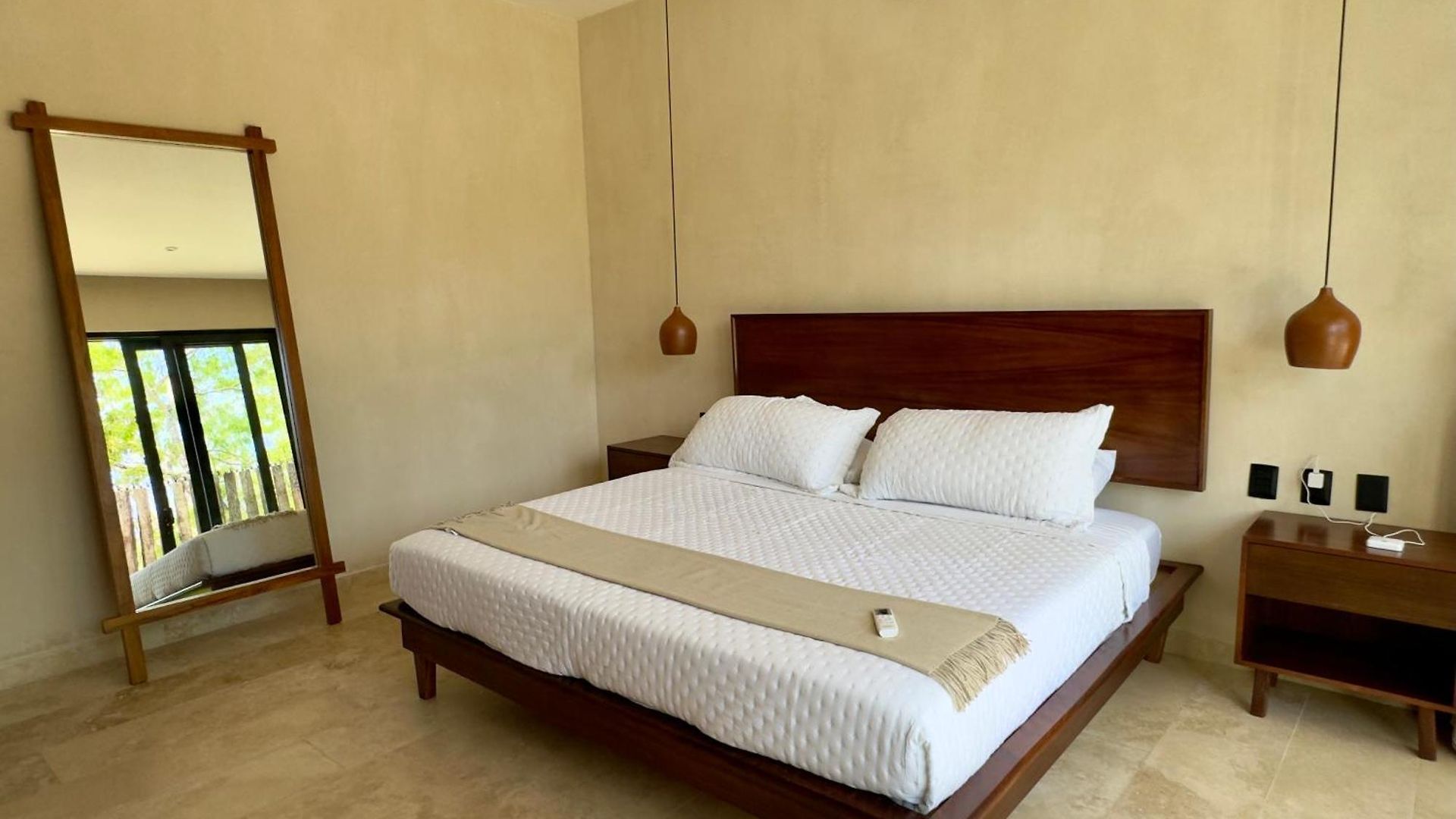 Casa Laak, Luxury Villa, 5 Bedroom 7 Bt, Heated Pool Tulum