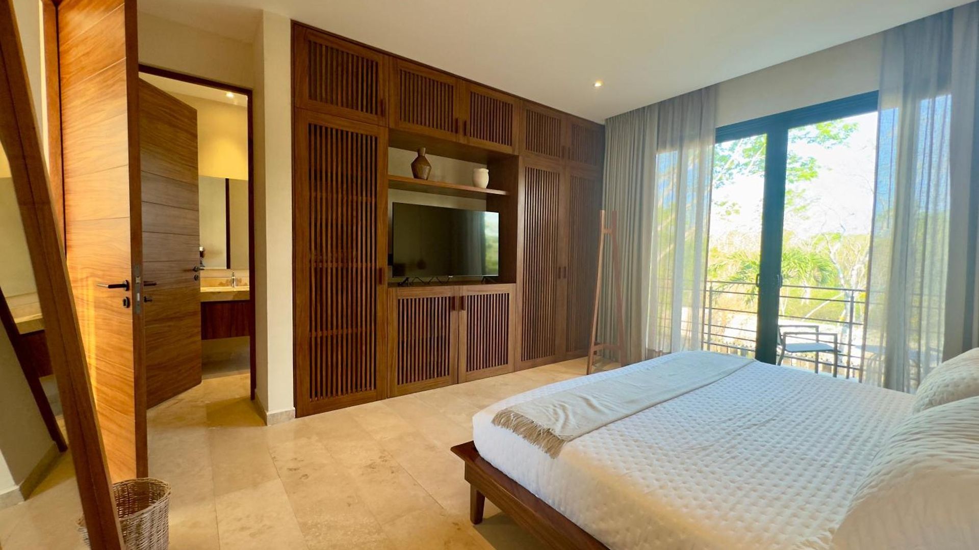 Casa Laak, Luxury Villa, 5 Bedroom 7 Bt, Heated Pool * Tulum