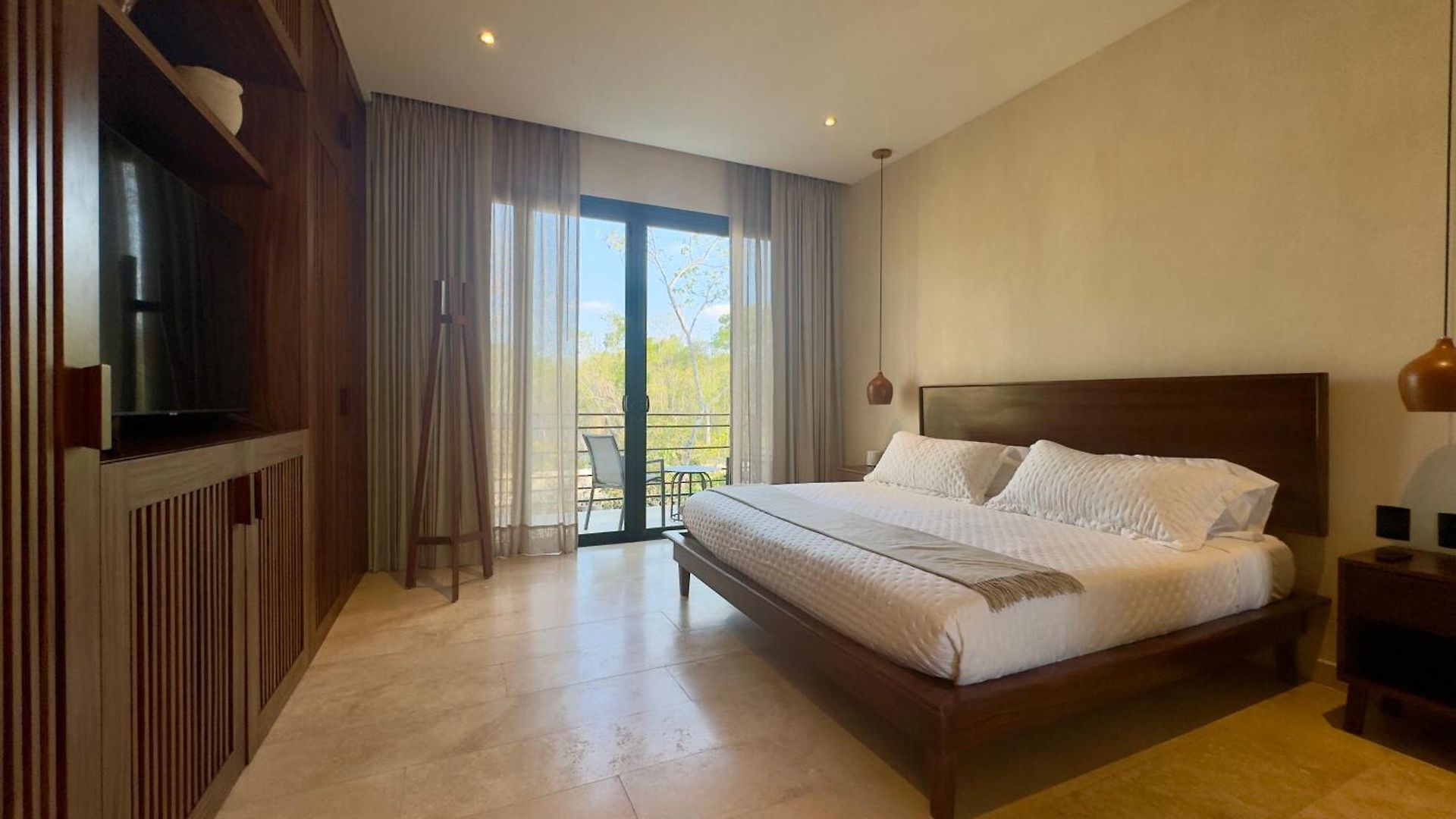 Villa Casa Laak, Luxury Villa, 5 Bedroom 7 Bt, Heated Pool