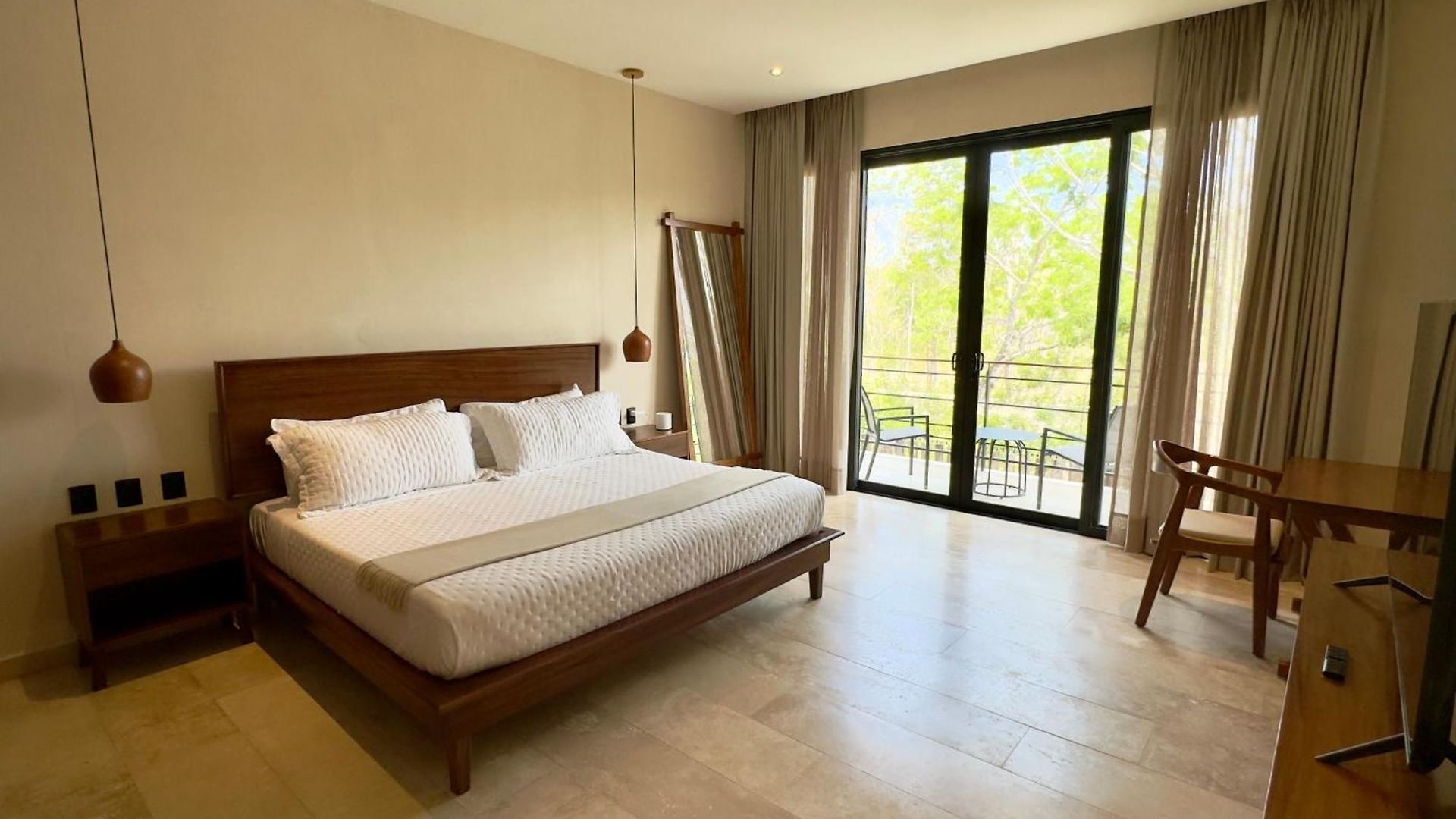 Casa Laak, Luxury Villa, 5 Bedroom 7 Bt, Heated Pool Villa Tulum