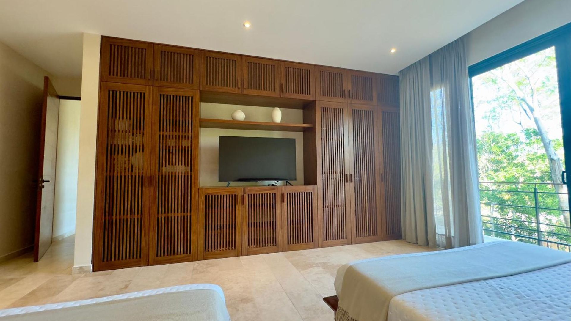 Casa Laak, Luxury Villa, 5 Bedroom 7 Bt, Heated Pool * Tulum