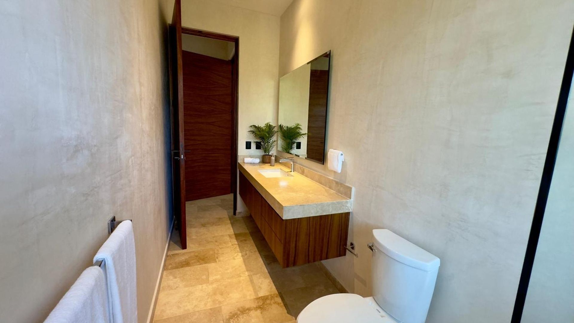 Casa Laak, Luxury Villa, 5 Bedroom 7 Bt, Heated Pool Villa Tulum