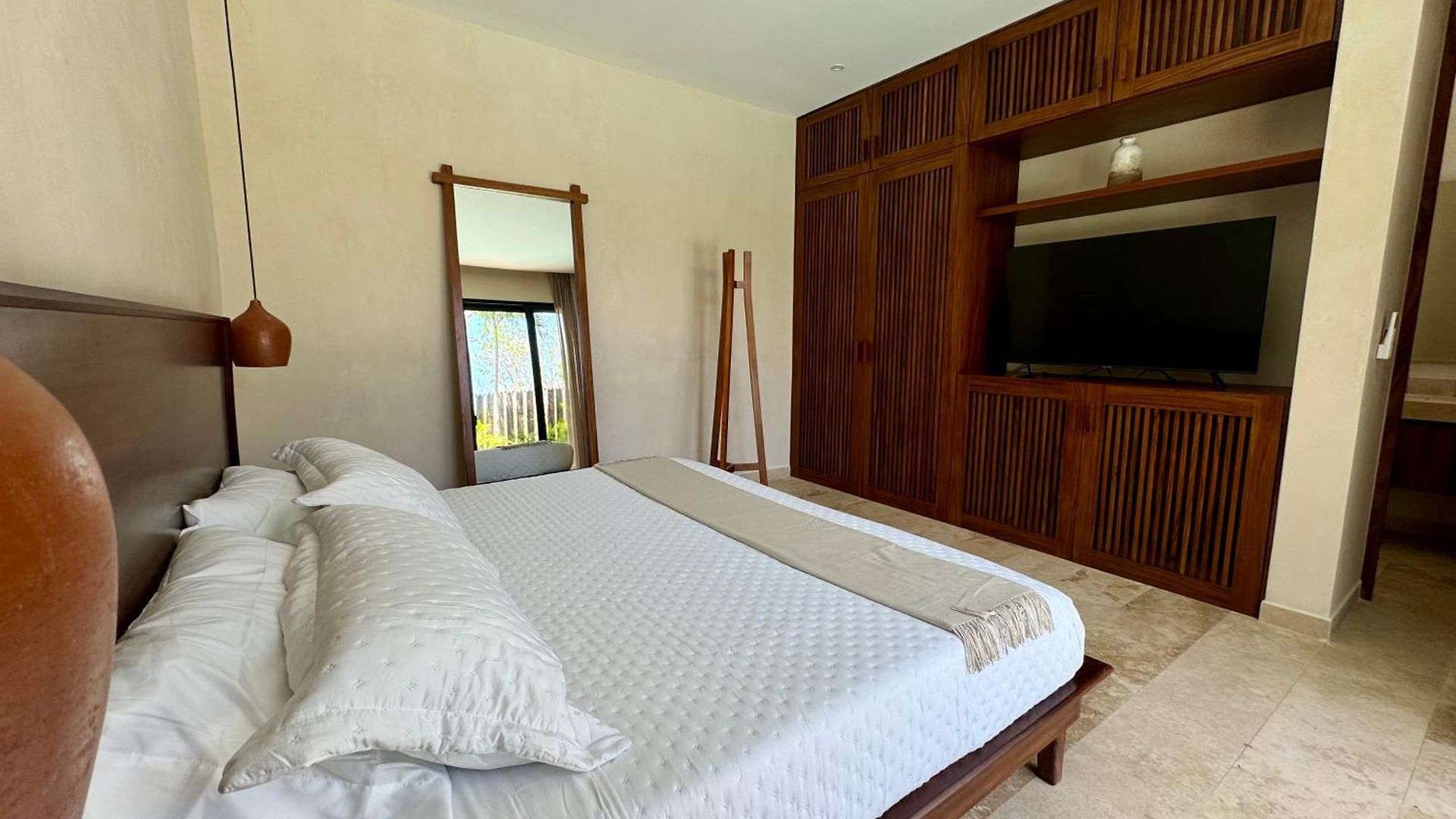 Villa Casa Laak, Luxury Villa, 5 Bedroom 7 Bt, Heated Pool