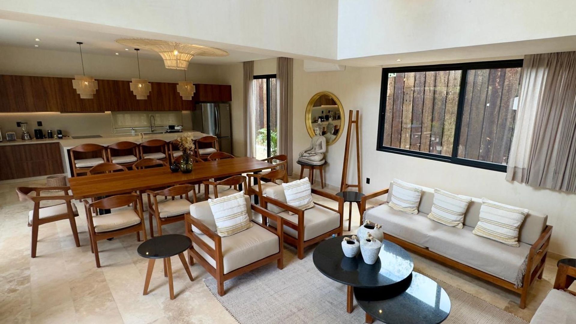 Villa Casa Laak, Luxury Villa, 5 Bedroom 7 Bt, Heated Pool *