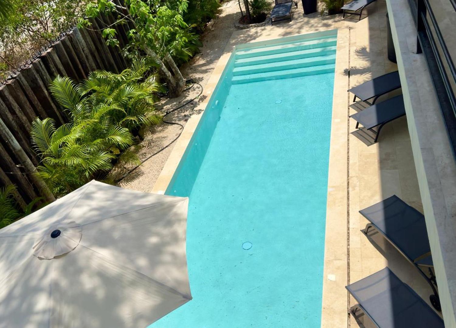 Casa Laak, Luxury Villa, 5 Bedroom 7 Bt, Heated Pool *