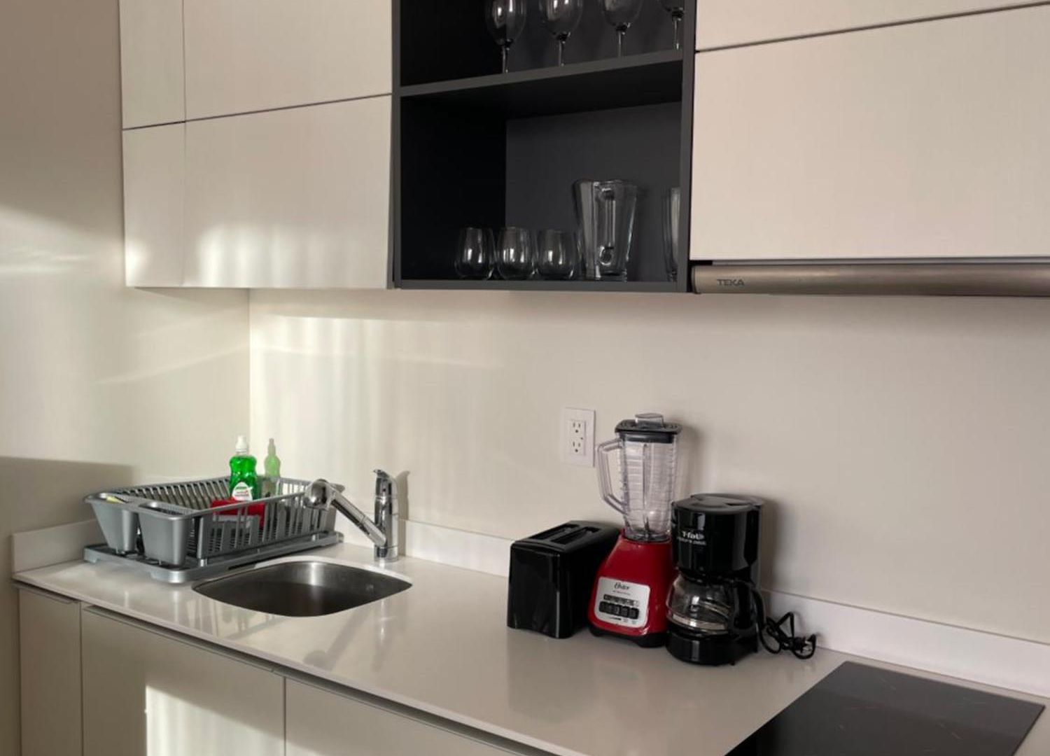 Estudio Totalmente Equipado Aldea Zama Apartment Tulum