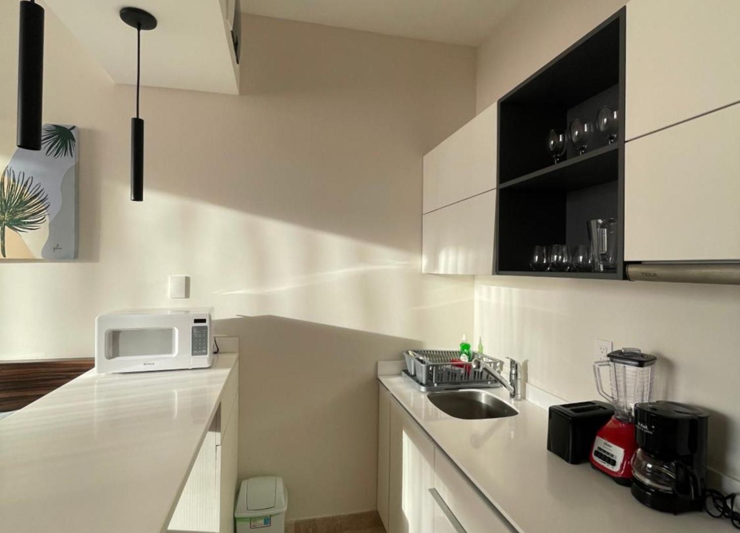 Apartment Estudio Totalmente Equipado Aldea Zama