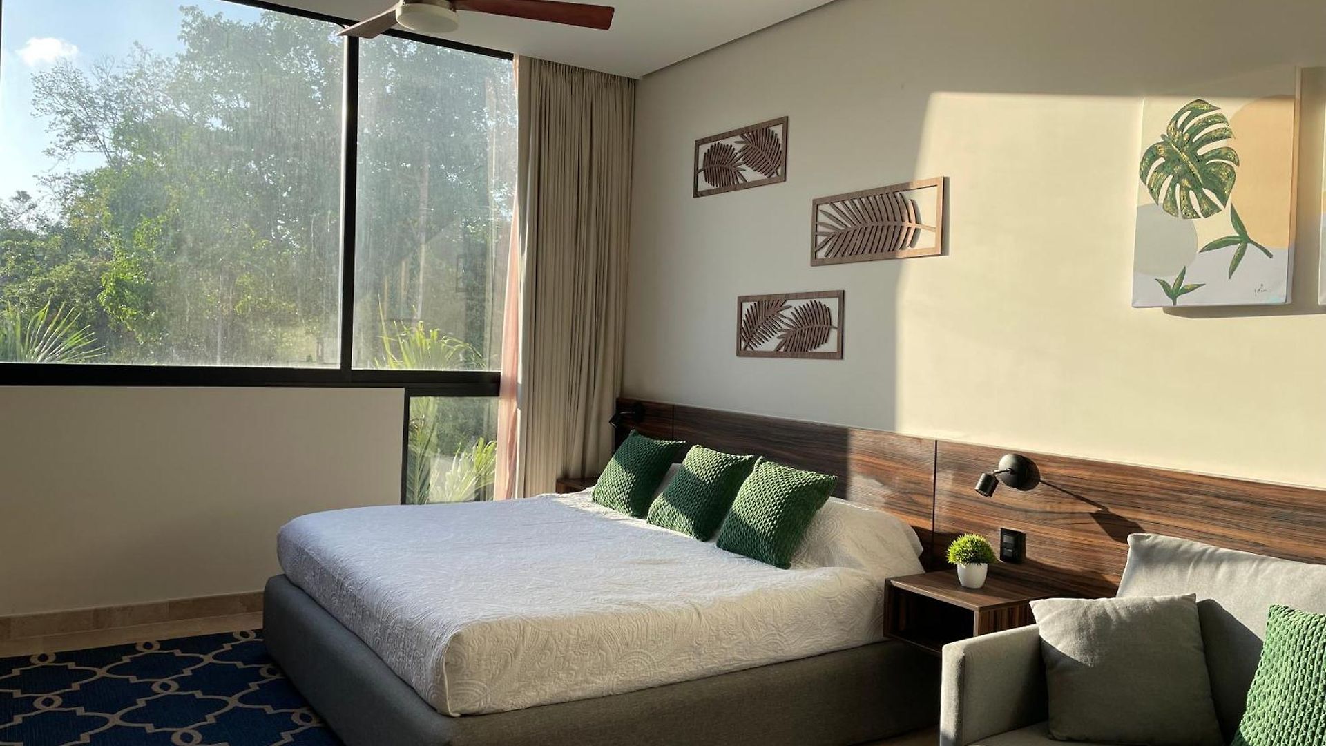 Apartment Estudio Totalmente Equipado Aldea Zama *