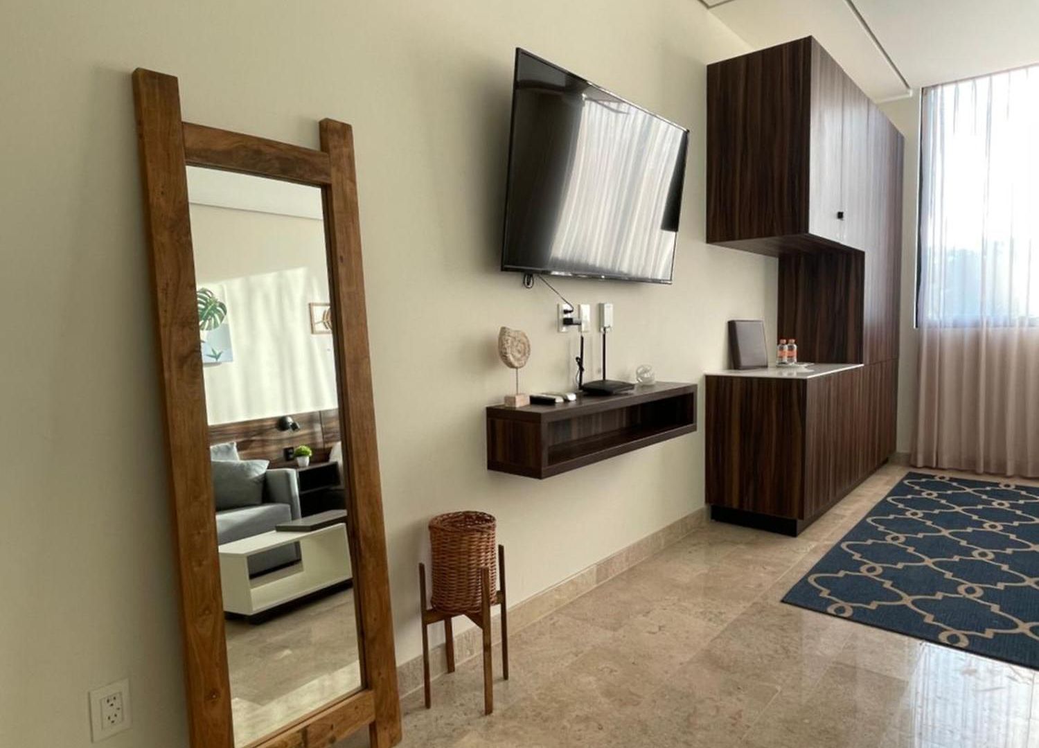 Estudio Totalmente Equipado Aldea Zama Apartment Tulum