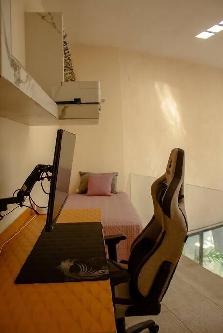 Holiday home Casa Rosse