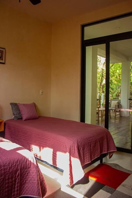 Casa Rosse Holiday home