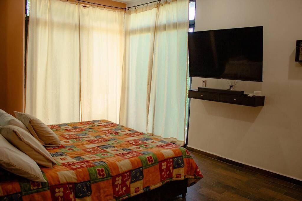 Holiday home Casa Rosse *
