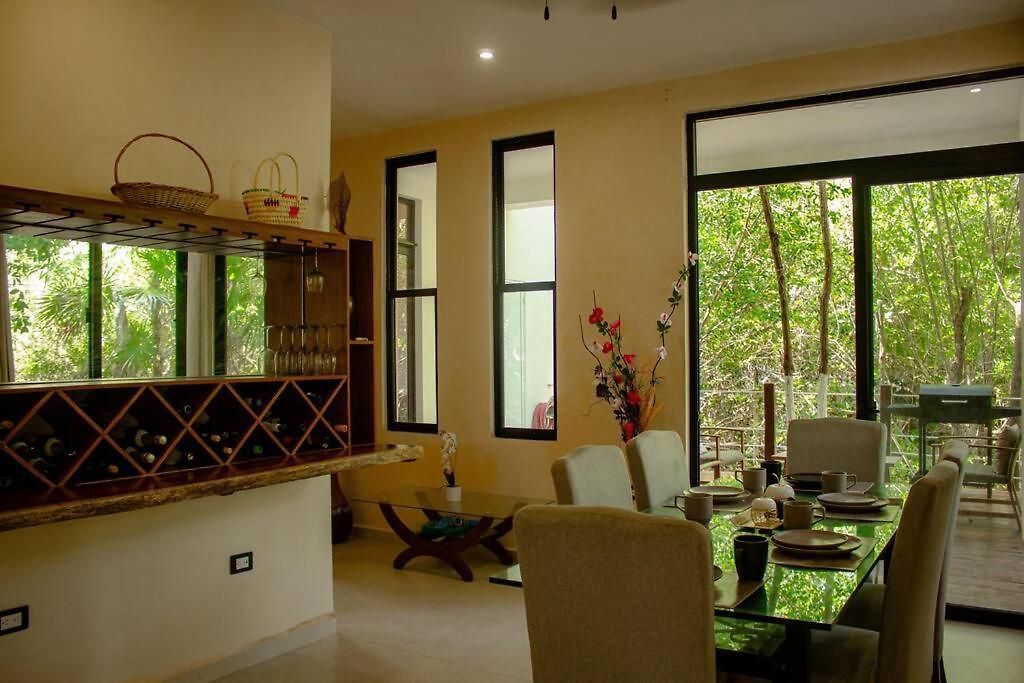 Holiday home Casa Rosse
